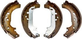 Гальмівні колодки