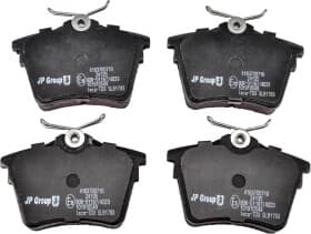 Гальмівні колодки