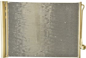 Радіатор кондиціонера