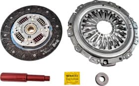 Комплект зчеплення Renault / Dacia 7701476934