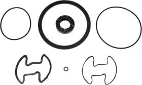 Комплект прокладок насоса гидроусилителя руля Trucktec Automotive 02.43.149