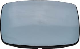 Стекло наружного зеркала