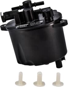 Паливний фільтр