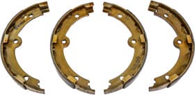 Колодки ручника