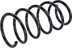 Пружина підвіски