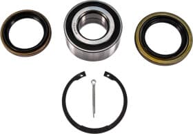 Підшипник ступиці