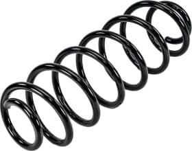 Пружина підвіски