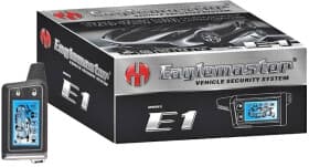 Двусторонняя сигнализация Eaglemaster E1