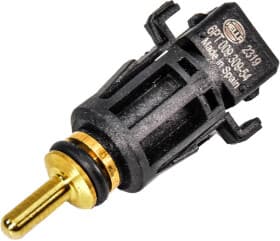 Датчик температури охолоджувальної рідини