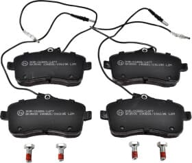 Тормозные колодки