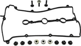 Комплект прокладок клапанной крышки Комплект прокладок клапанной крышки