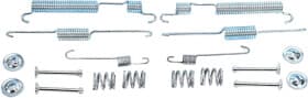 Монтажный комплект барабанных тормозных колодок