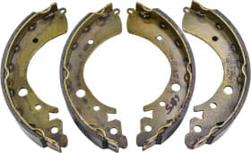 Тормозные колодки