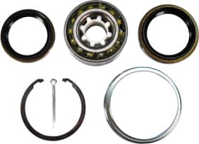 Підшипник ступиці