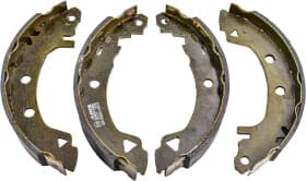 Гальмівні колодки