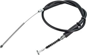 Трос ручного тормоза