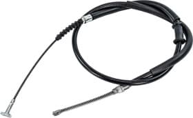 Трос ручного тормоза