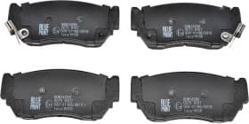 Тормозные колодки