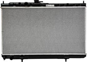 Радіатор охолодження двигуна