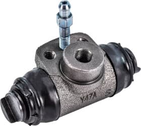 Колісний гальмівний циліндр