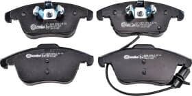 Тормозные колодки Тормозные колодки