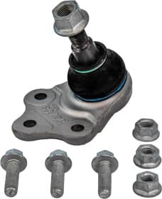 Шарова опора