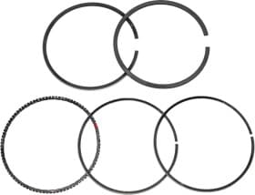 Комплект поршневих кілець