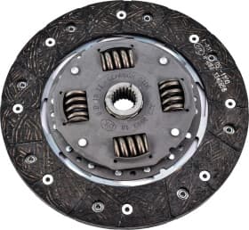 Диск сцепления