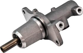 Главный тормозной цилиндр