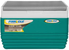 Термобокс Pinnacle Eskimo 0682622060077TURQUOISE 11 л