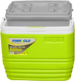 Термобокс Pinnacle Eskimo 8906053363906YELLOW 25 л
