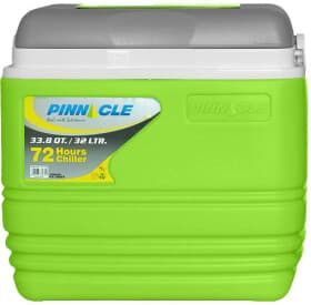 Термобокс Pinnacle Eskimo 8906053369700YELLOW 32 л
