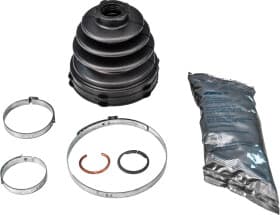 Пыльник ШРУСа