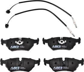 Тормозные колодки