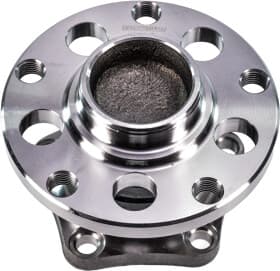 Ступиця колеса