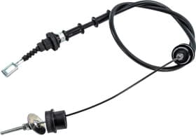 Трос зчеплення