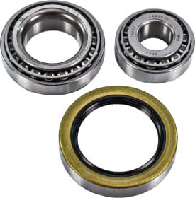 Підшипник ступиці колеса