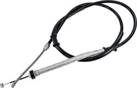 Трос ручного тормоза