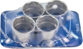 Шатунный вкладыш