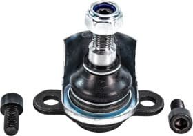 Шарова опора