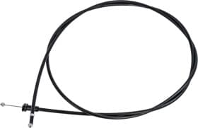 Тросик замка капота