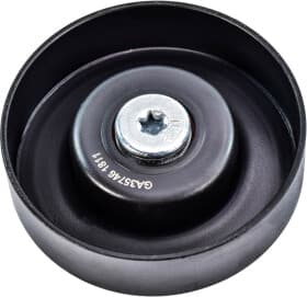 Обвідний ролик поліклинового ременя Обвідний ролик поліклинового ременя