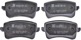 Гальмівні колодки