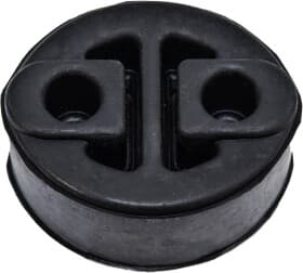 Кронштейн крепления выхлопной магистрали