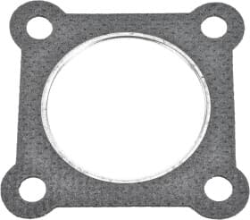 Прокладка приемной трубы