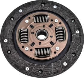 Диск сцепления