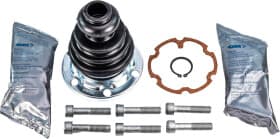 Пыльник ШРУСа