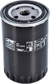 Оливний фільтр