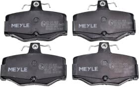 Тормозные колодки