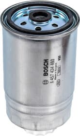 Топливный фильтр